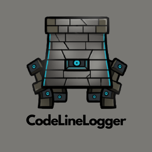 Codelinelogger visual studio marketplace