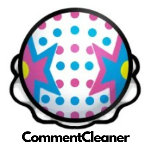 commentcleaner